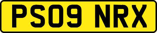 PS09NRX