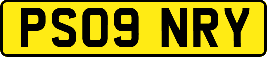 PS09NRY