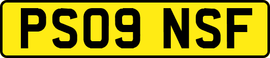 PS09NSF