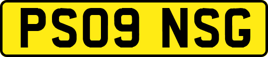 PS09NSG
