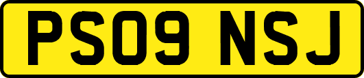PS09NSJ