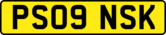 PS09NSK