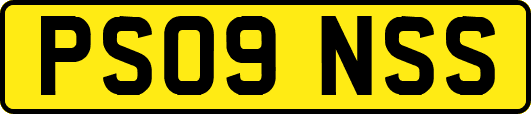 PS09NSS