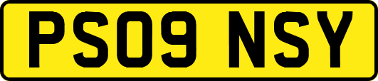 PS09NSY