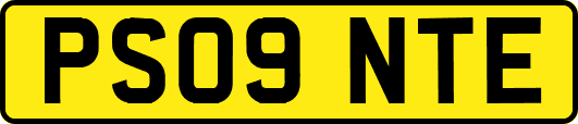 PS09NTE