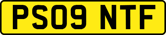 PS09NTF