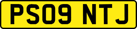 PS09NTJ