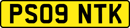 PS09NTK
