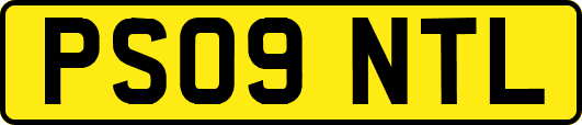PS09NTL