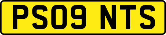 PS09NTS