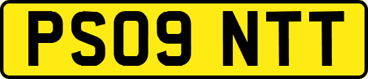 PS09NTT
