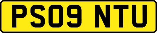 PS09NTU