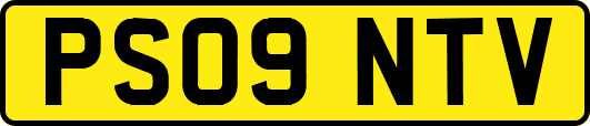 PS09NTV