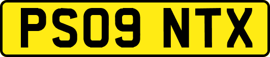 PS09NTX