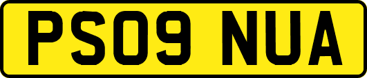 PS09NUA