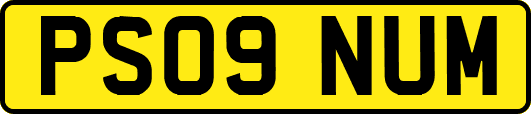 PS09NUM