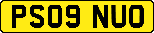 PS09NUO