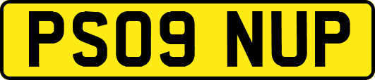 PS09NUP