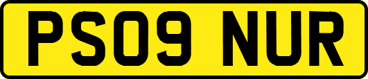 PS09NUR