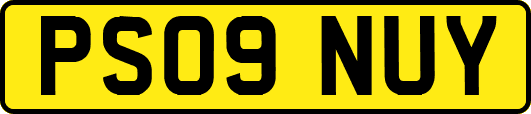 PS09NUY