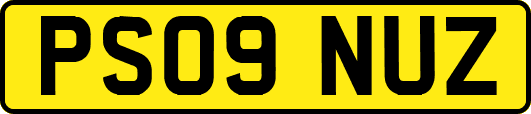 PS09NUZ