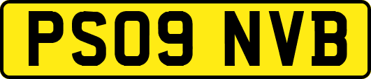 PS09NVB