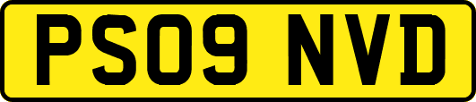 PS09NVD