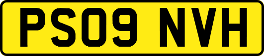 PS09NVH