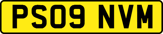 PS09NVM
