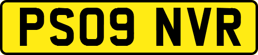 PS09NVR