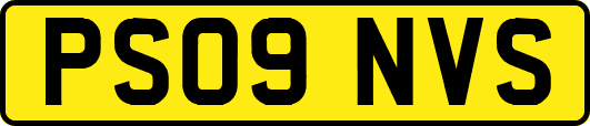 PS09NVS