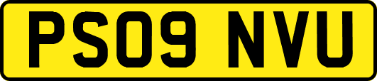 PS09NVU
