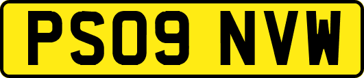 PS09NVW