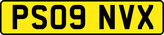 PS09NVX