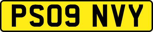 PS09NVY