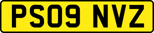 PS09NVZ