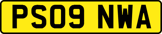PS09NWA