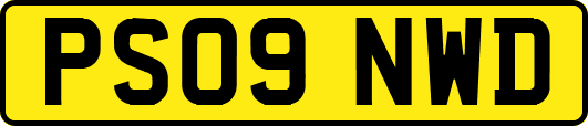 PS09NWD