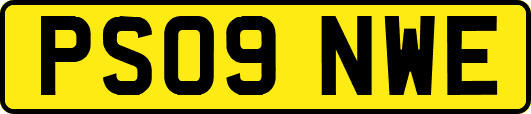 PS09NWE
