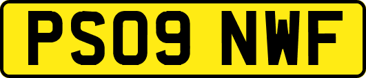 PS09NWF
