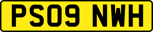 PS09NWH