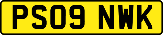 PS09NWK
