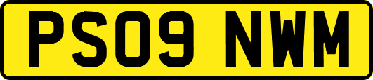 PS09NWM
