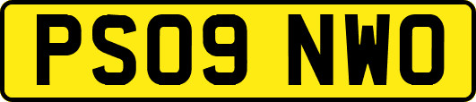 PS09NWO