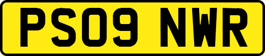 PS09NWR