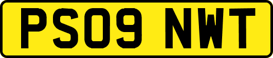 PS09NWT