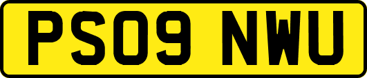 PS09NWU