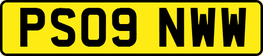 PS09NWW