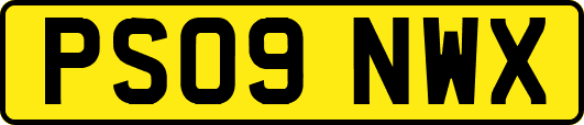 PS09NWX