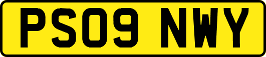 PS09NWY